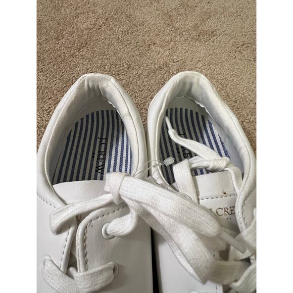 J.Crew Road Trip Sneakers - Picture 6 of 7